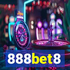 888bet8