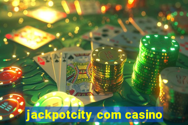 jackpotcity com casino