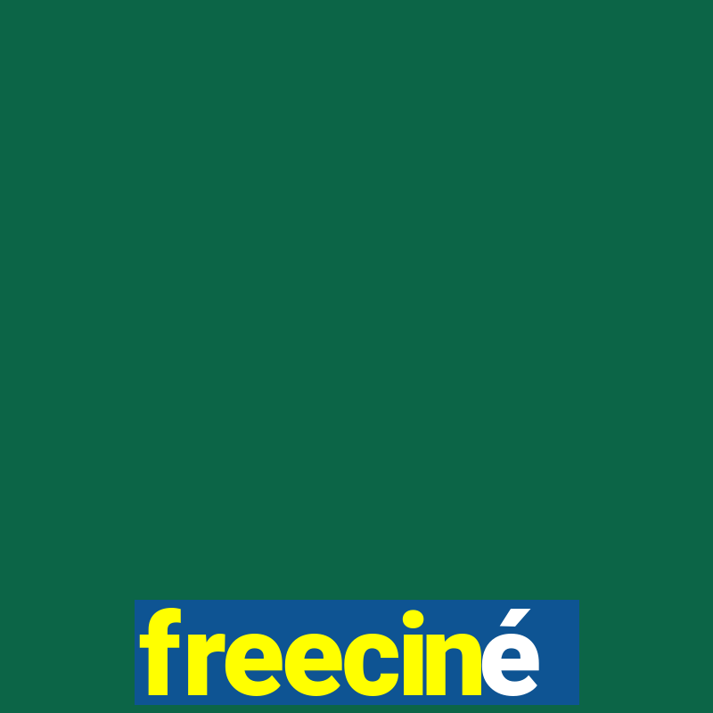 freeciné