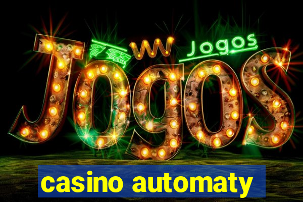 casino automaty