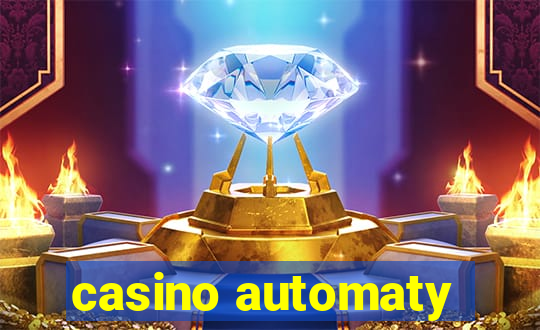 casino automaty