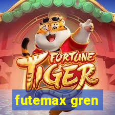 futemax gren