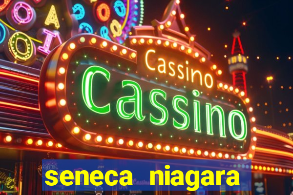 seneca niagara casino & hotel