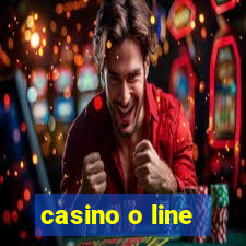 casino o line