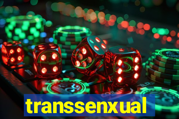 transsenxual