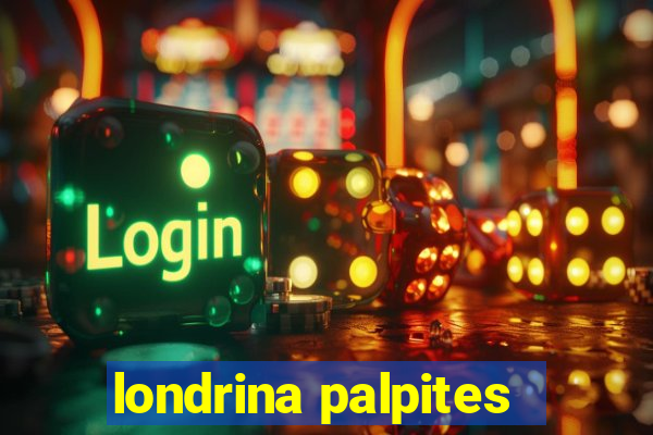 londrina palpites