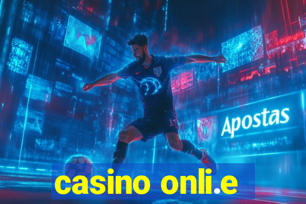 casino onli.e