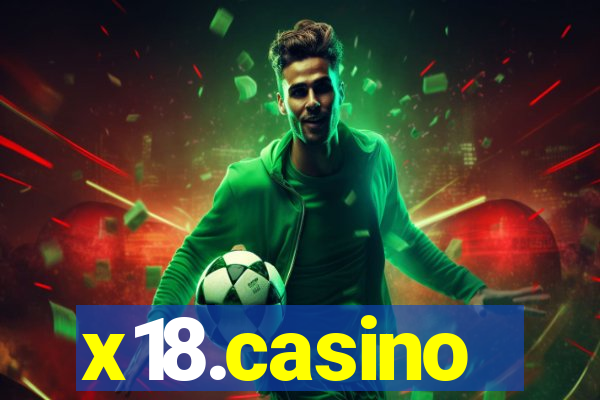 x18.casino