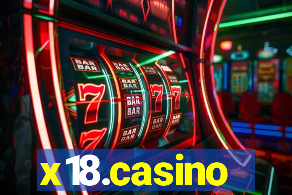 x18.casino