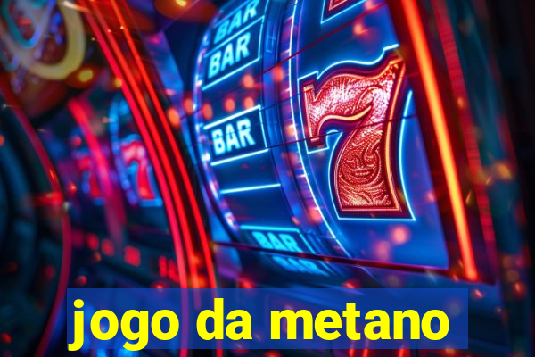 jogo da metano