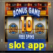 slot app