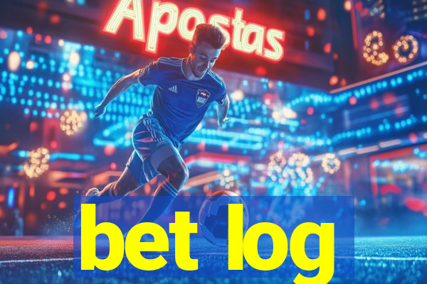 bet log