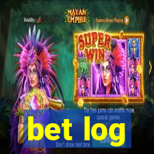 bet log