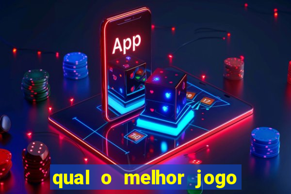 qual o melhor jogo de cassino