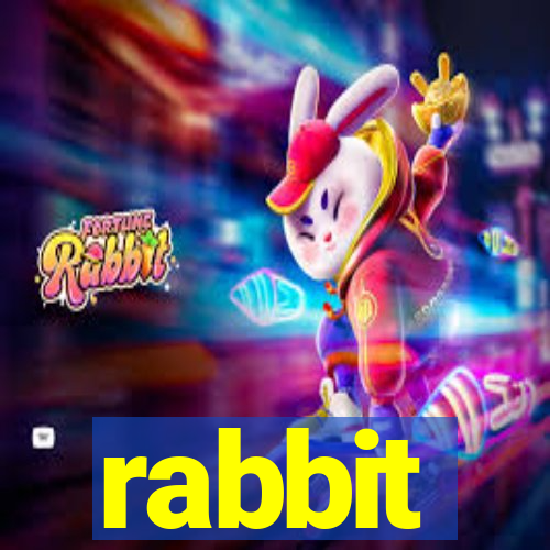 rabbit app