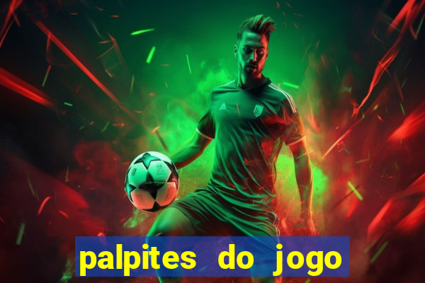 palpites do jogo do botafogo hoje