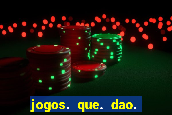 jogos. que. dao. bonus. de. boas. vindas.