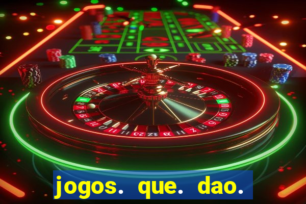 jogos. que. dao. bonus. de. boas. vindas.