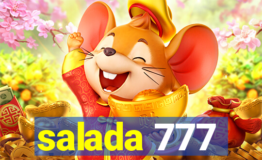 salada 777