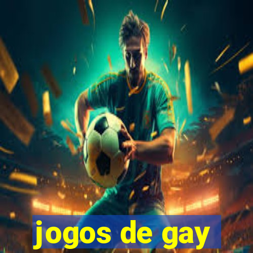 jogos de gay