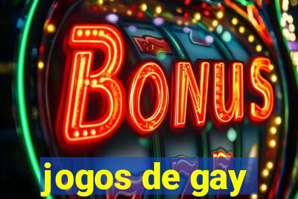 jogos de gay