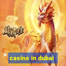 casino in dubai