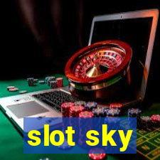 slot sky