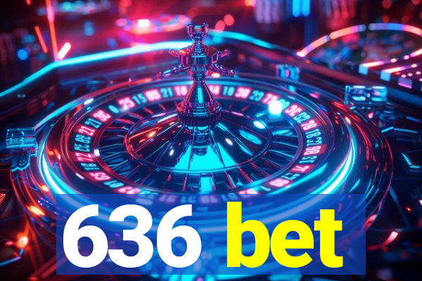 636 bet