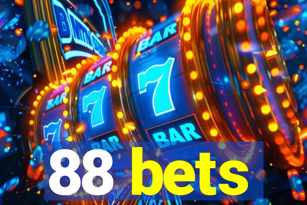 88 bets