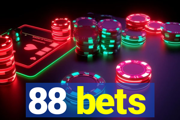 88 bets