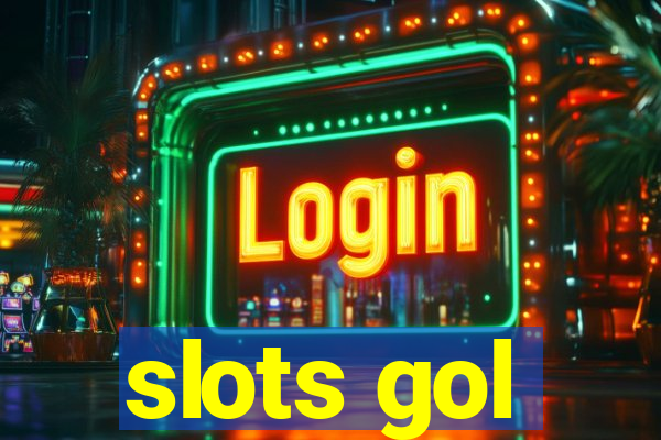 slots gol