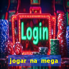 jogar na mega millions dos estados unidos