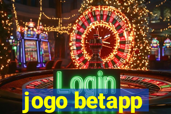 jogo betapp