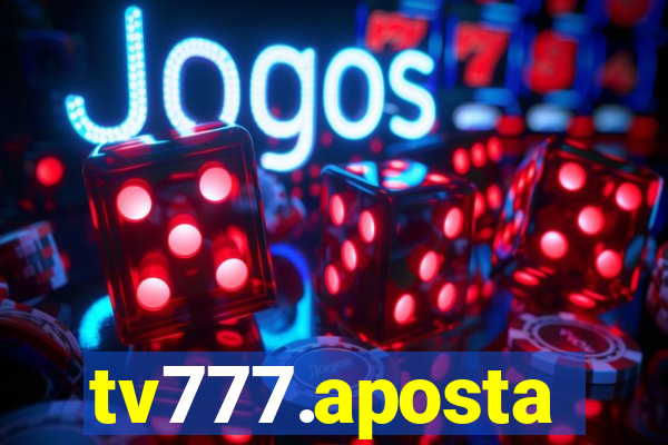 tv777.aposta