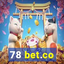 78 bet.co