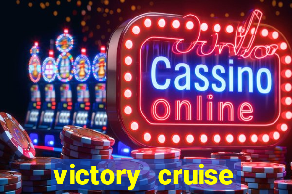 victory cruise casino port canaveral