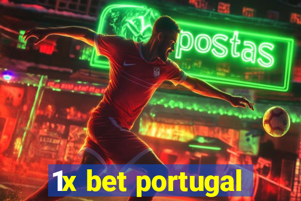 1x bet portugal