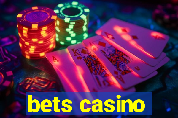 bets casino