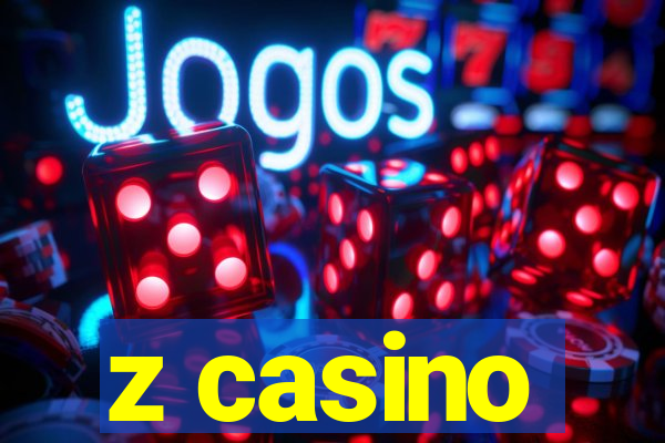 z casino