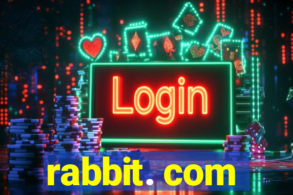 rabbit. com