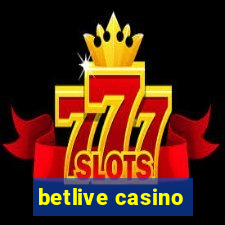 betlive casino