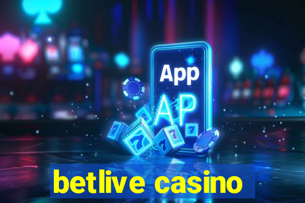 betlive casino