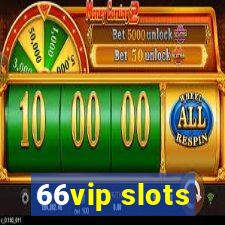 66vip slots