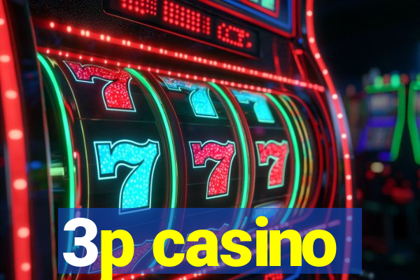 3p casino