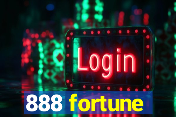 888 fortune