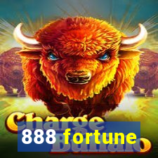 888 fortune