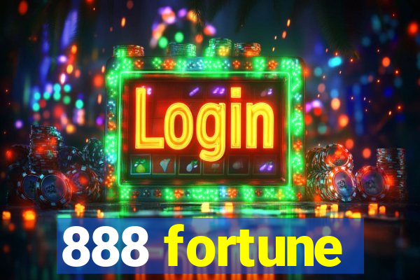 888 fortune