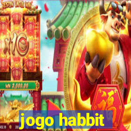 jogo habbit