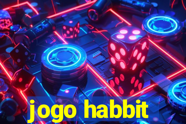 jogo habbit