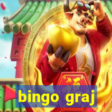 bingo graj